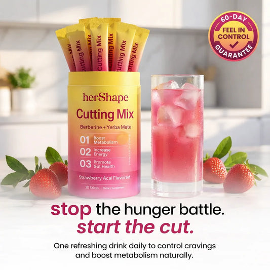 herShape Cutting Mix