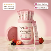 herShape Cutting Mix