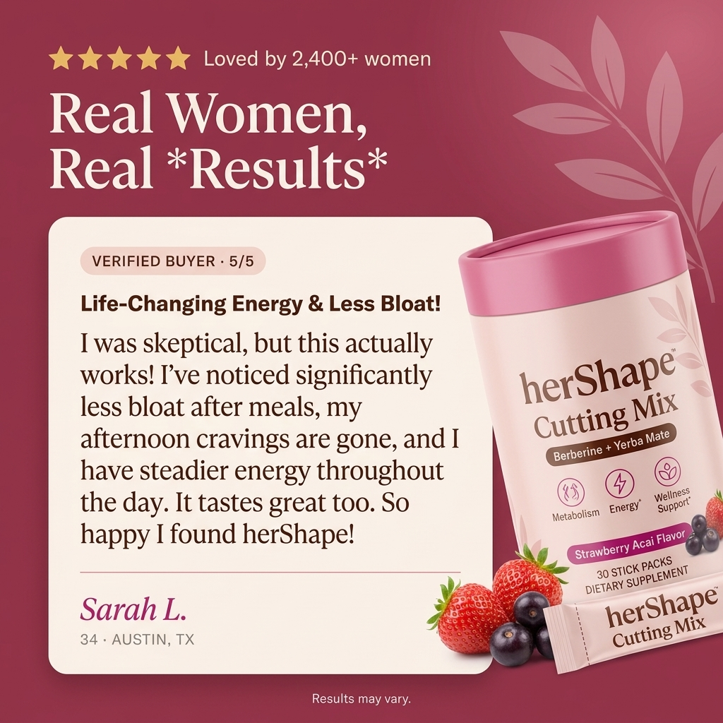 herShape Cutting Mix