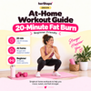 Fat Burn At-Home Program